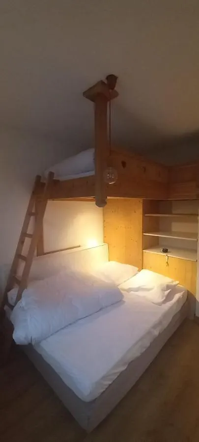Le Gite Du Val Flumet 0*,  France