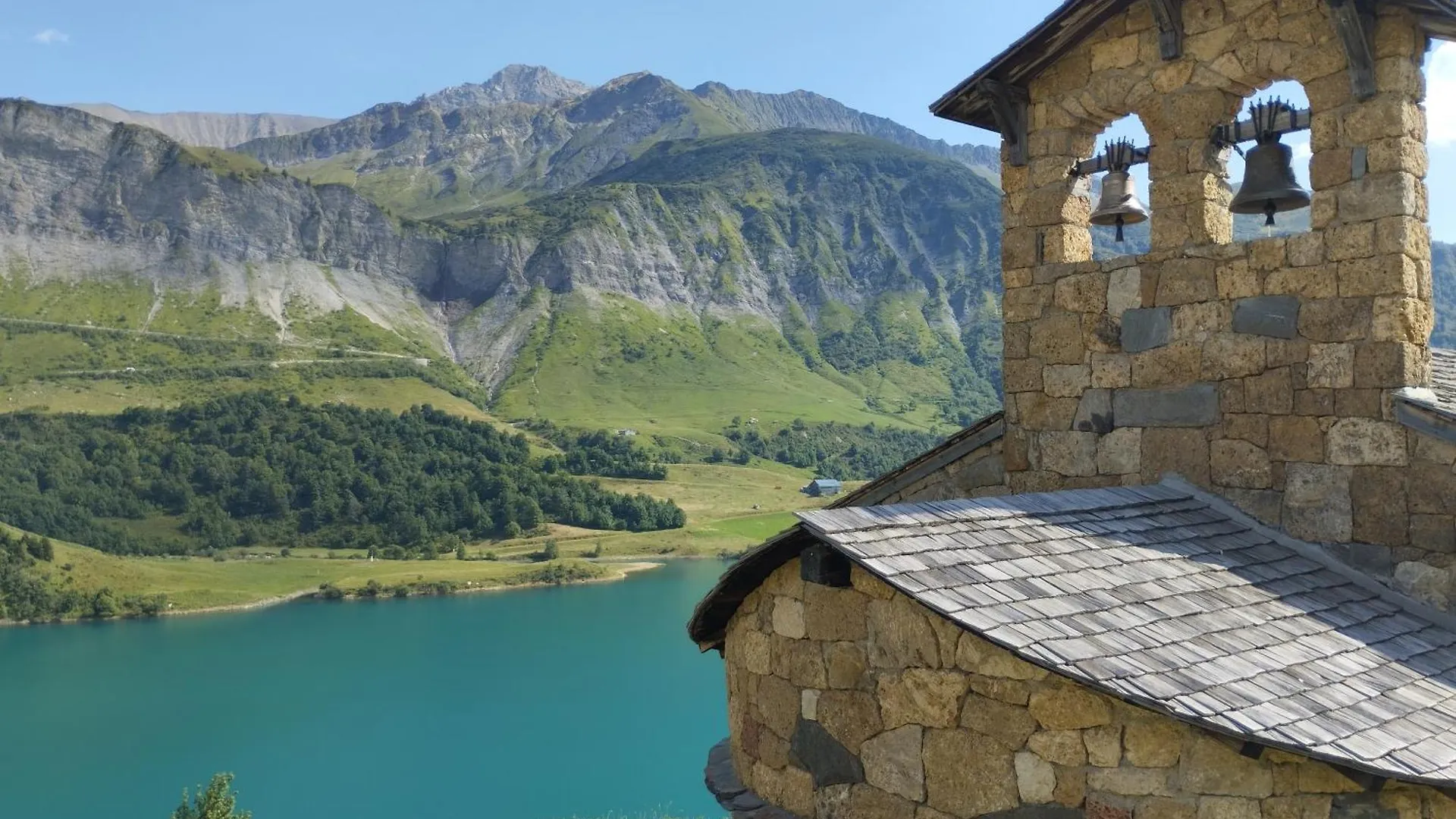 Le Gite Du Val Flumet France